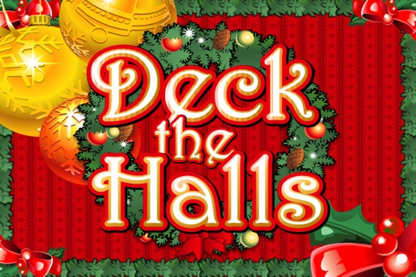 Deck the Halls - Rivo Casino