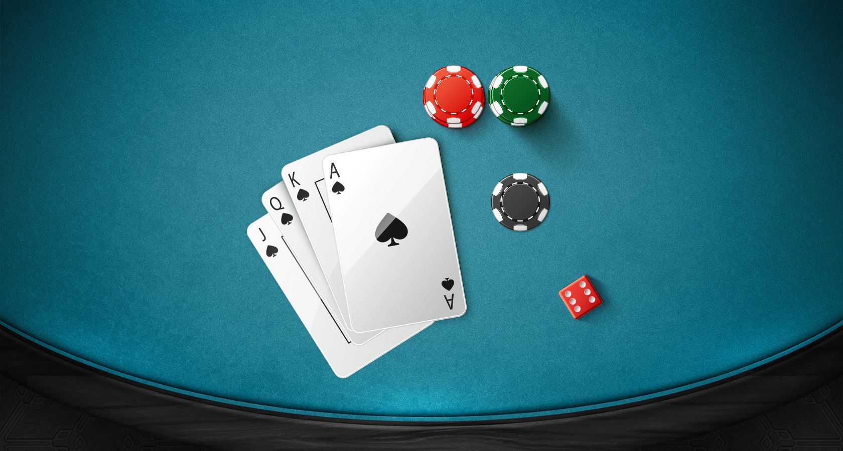Blackjack - Rivo Casino