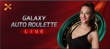 Galaxy Auto Roulette - Rivo Casino
