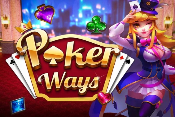 Poker Ways - Rivo Casino