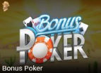 Bonus Poker - Rivo Casino