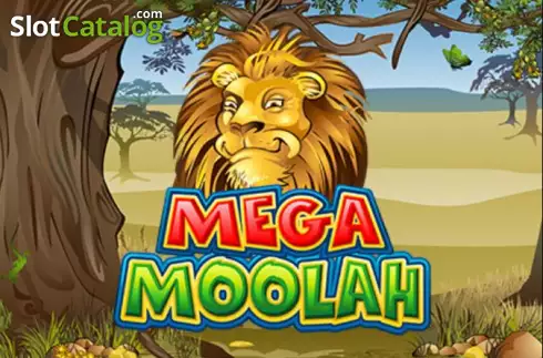 Mega Moolah - Rivo Casino