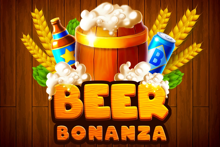 Beer Bonanza - Rivo Casino