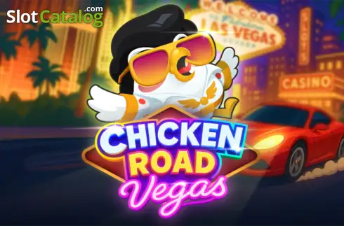 Chicken Road Vegas - Rivo Casino
