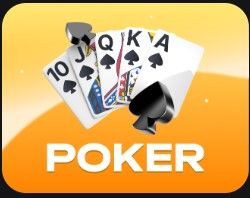 Poker - Rivo Casino