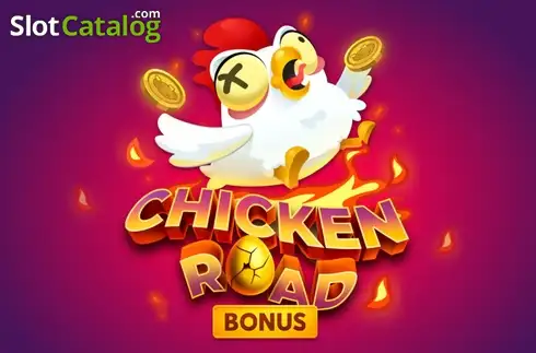 Chicken Road Bonus - Rivo Casino