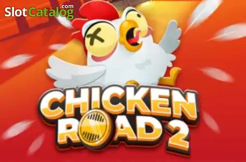 Chicken Road 2.0 - Rivo Casino