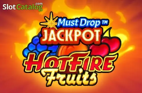Must Drop JACKPOT Hot Fire Fruits - Rivo Casino