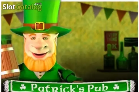 Patrick's Pub - Rivo Casino