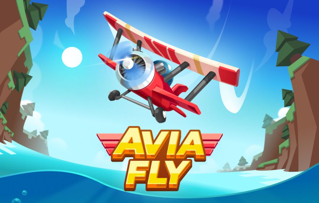 Avia Fly - Rivo Casino
