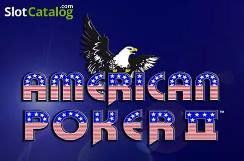 American Poker II - Rivo Casino