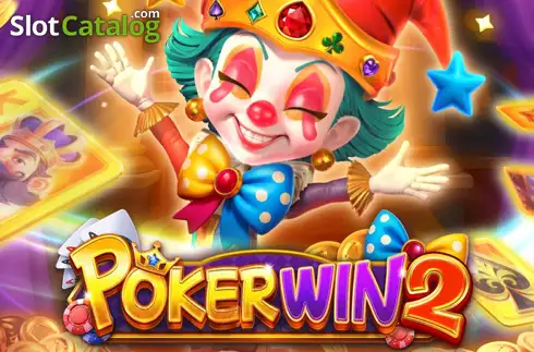Poker Win 2 - Rivo Casino
