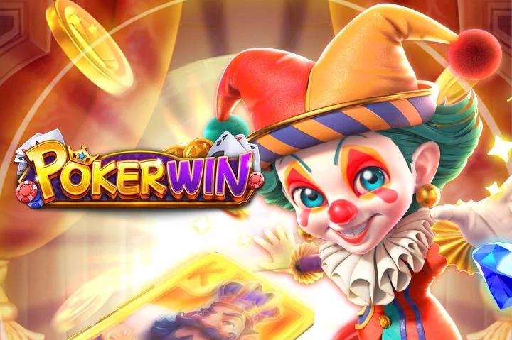 Poker Win - Rivo Casino