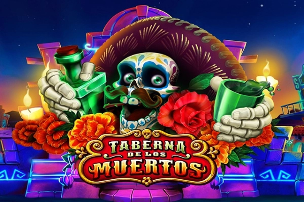 Taberna De Los Muertos - Rivo Casino