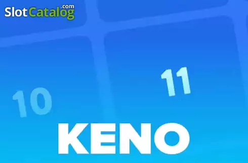 Keno - Rivo Casino