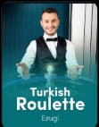 Turkish Roulette - Rivo Casino