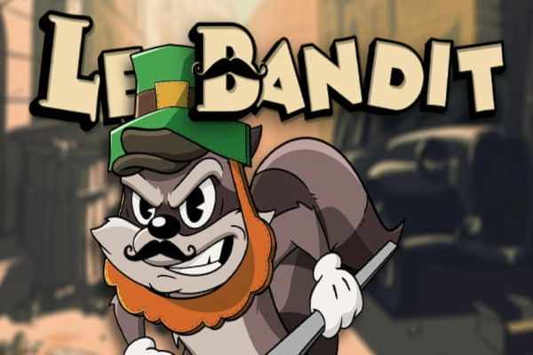 Le Bandit - Rivo Casino