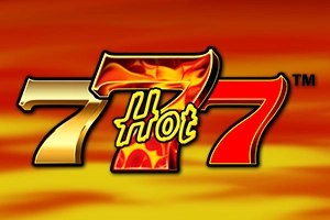 Hot 777 - Rivo Casino