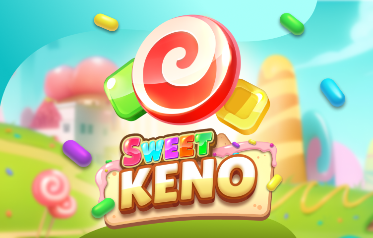 Sweet Keno - Rivo Casino