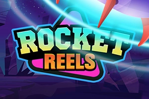 Rocket Reels - Rivo Casino