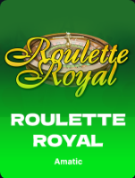 Roulette Royal - Rivo Casino