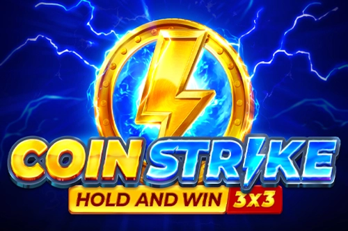 Coin Strike: Hold and Win - Rivo Casino