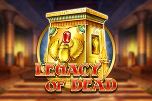 Legacy of Dead - Rivo Casino