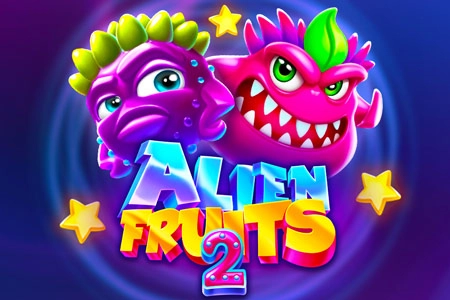 Alien Fruits 2 - Rivo Casino