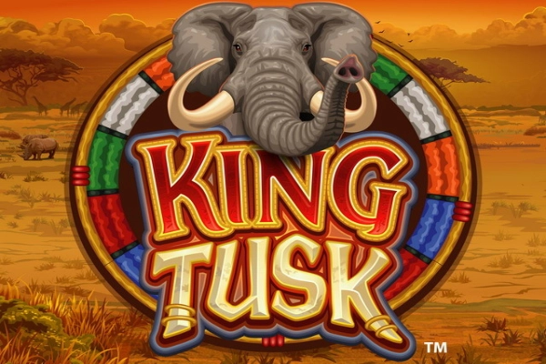 King Tusk - Rivo Casino