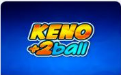 Keno +2ball - Rivo Casino