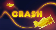 Crash - Rivo Casino