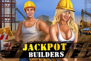 Jackpot Builders - Rivo Casino