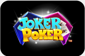 Joker Poker - Rivo Casino