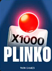 Plinko 1000 - Rivo Casino