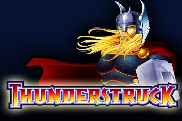 Thunderstruck - Rivo Casino