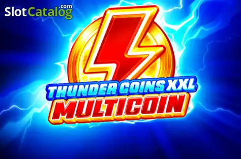 Thunder Coins XXL: Multicoin - Rivo Casino