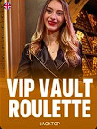 VIP Vault Roulette - Rivo Casino