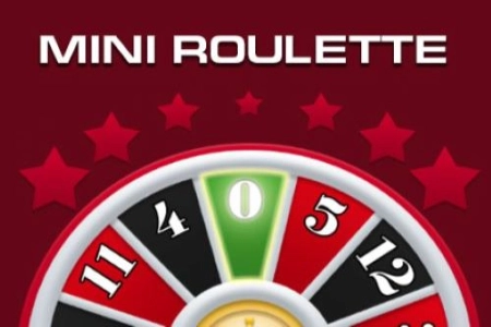 Mini Roulette - Rivo Casino