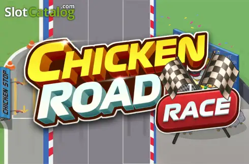 Chicken Road Race - Rivo Casino