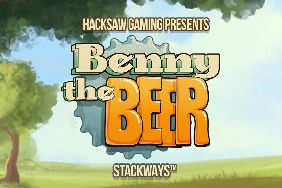 Benny the Beer - Rivo Casino