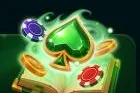 Illustration du pack de bienvenue casino en direct de Rivo