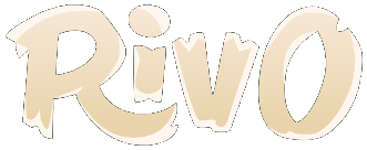 Logo Rivo Casino